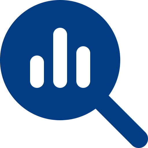 Analyse Icon