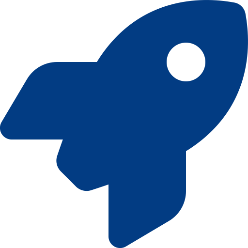 Inbetriebnahme Icon